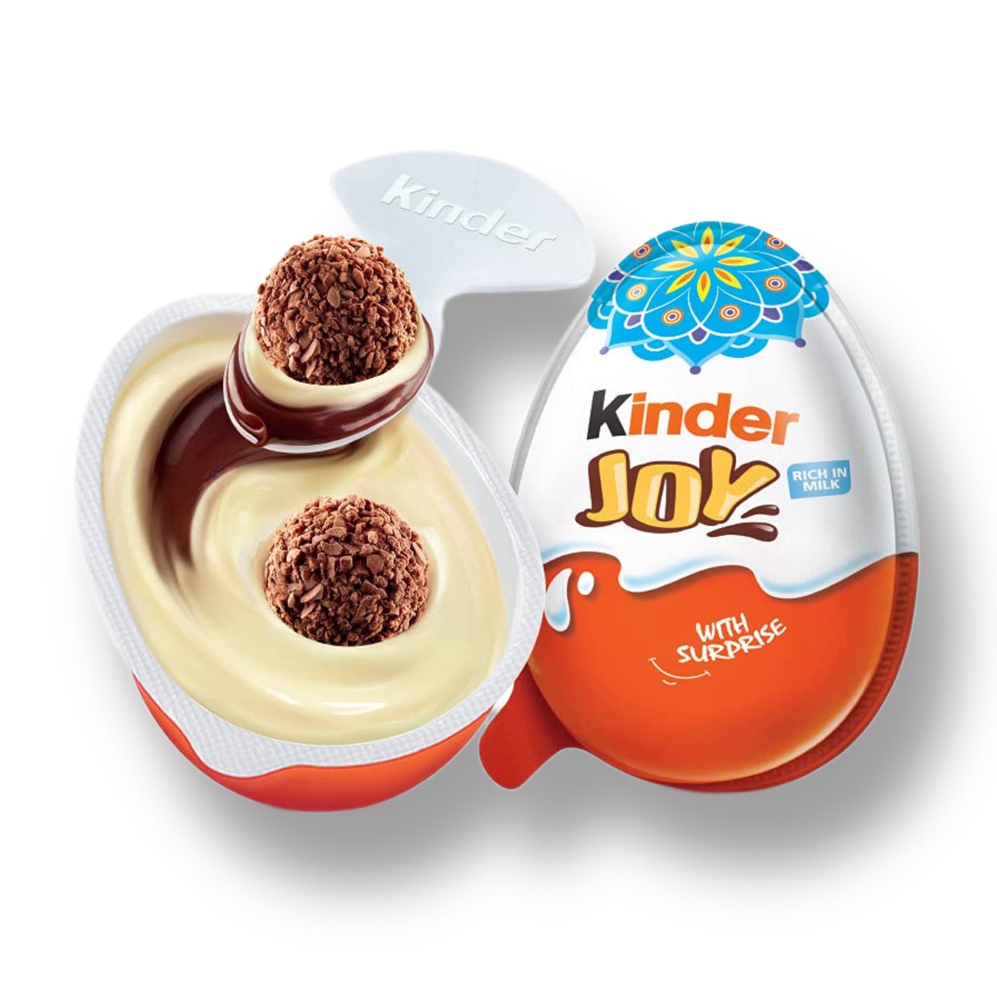 Kinderjoy Dinosaur Edition | Imported from India | The Snack Pause