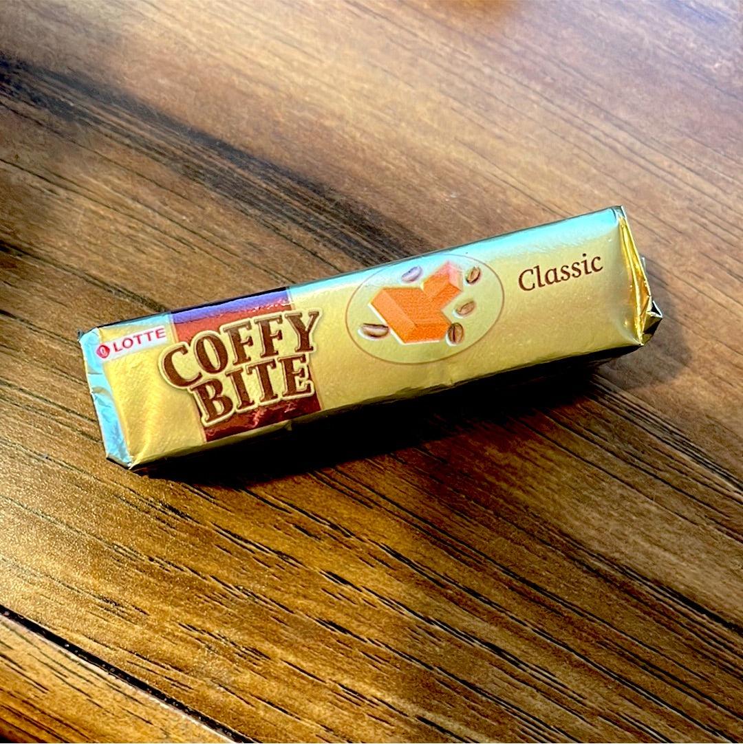 Coffy Bite | Pack of 6 | The Snack Pause