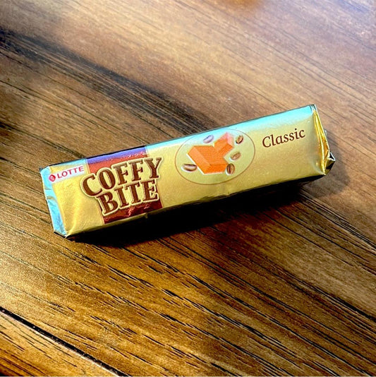 Coffy Bite | Pack of 6 | The Snack Pause