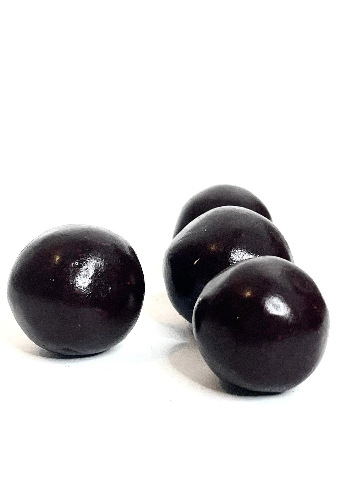 Jamun Gola | The Snack Pause