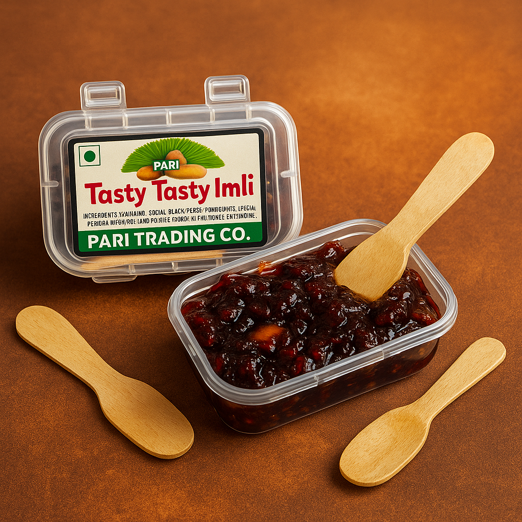 Melted Imli Box | 70g | The Snack Pause