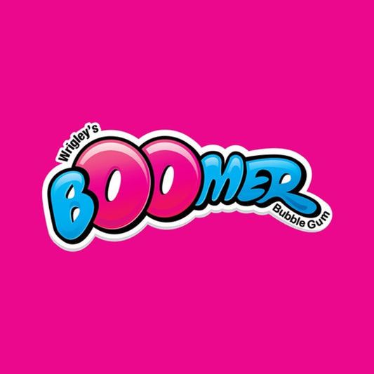 Boomer | 20pcs | Chewing Gum