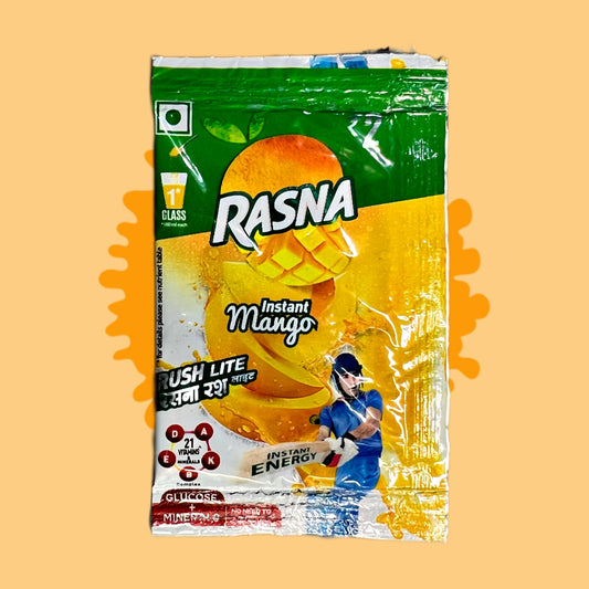 Rasna Mango | Pack of 24