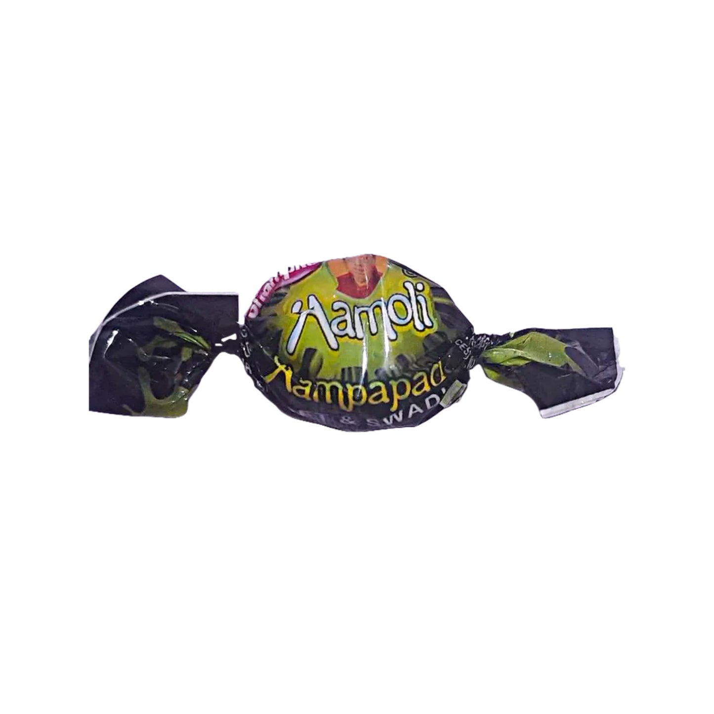 Aamoli Candy | 20pcs | The Snack Pause
