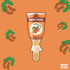 Spicy Imli Sticks | Pack of 10 | The Snack Pause