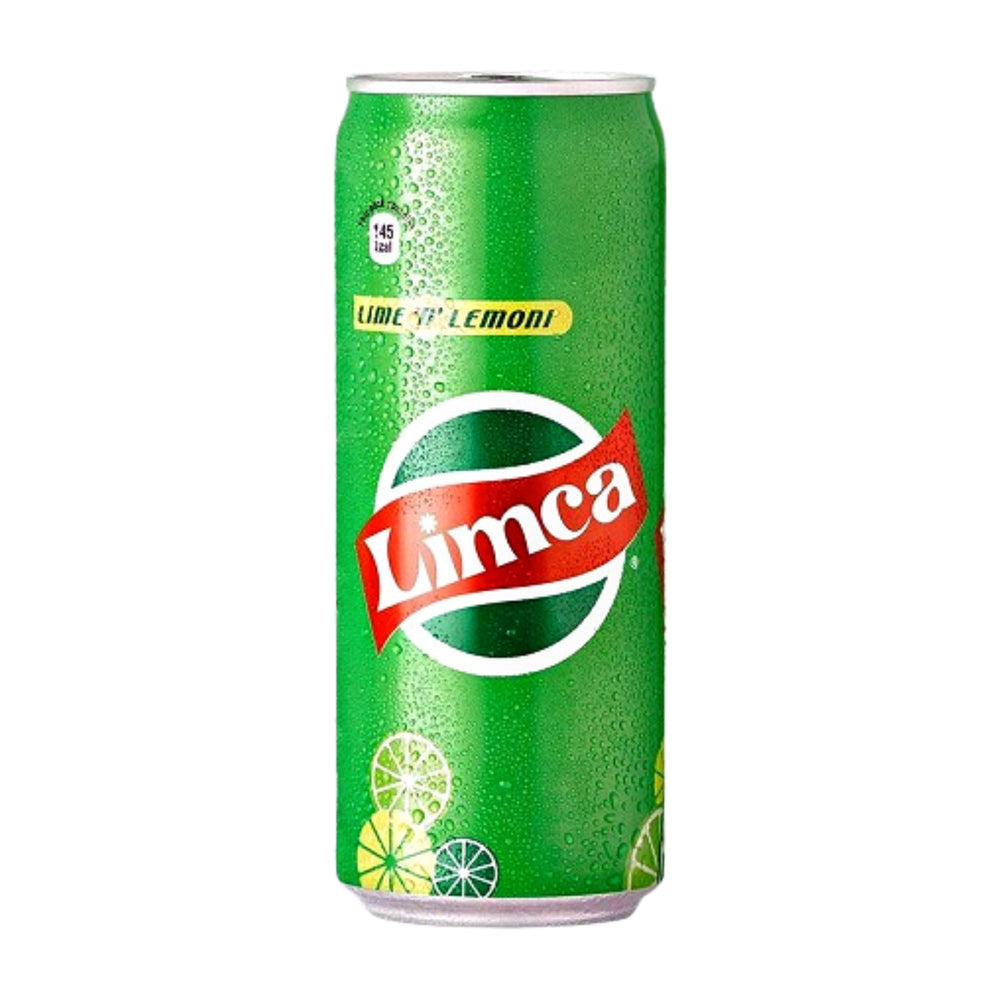 Limca (300ml) | Indian Refreshing Drink