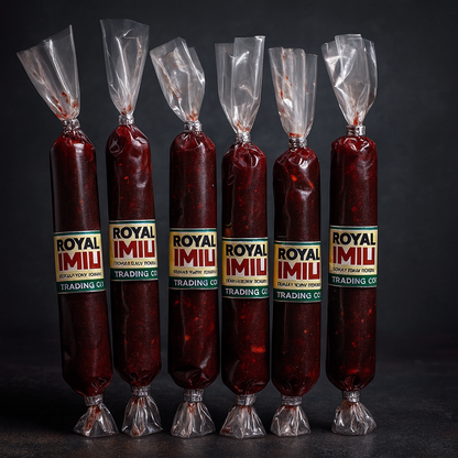 Melted Imli | Pack of 10 | The Snack Pause