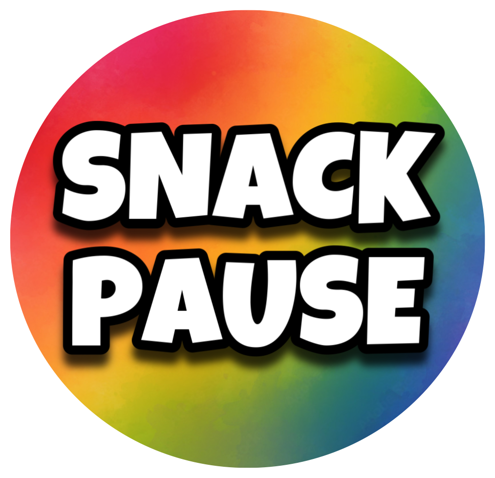 The Snack Pause
