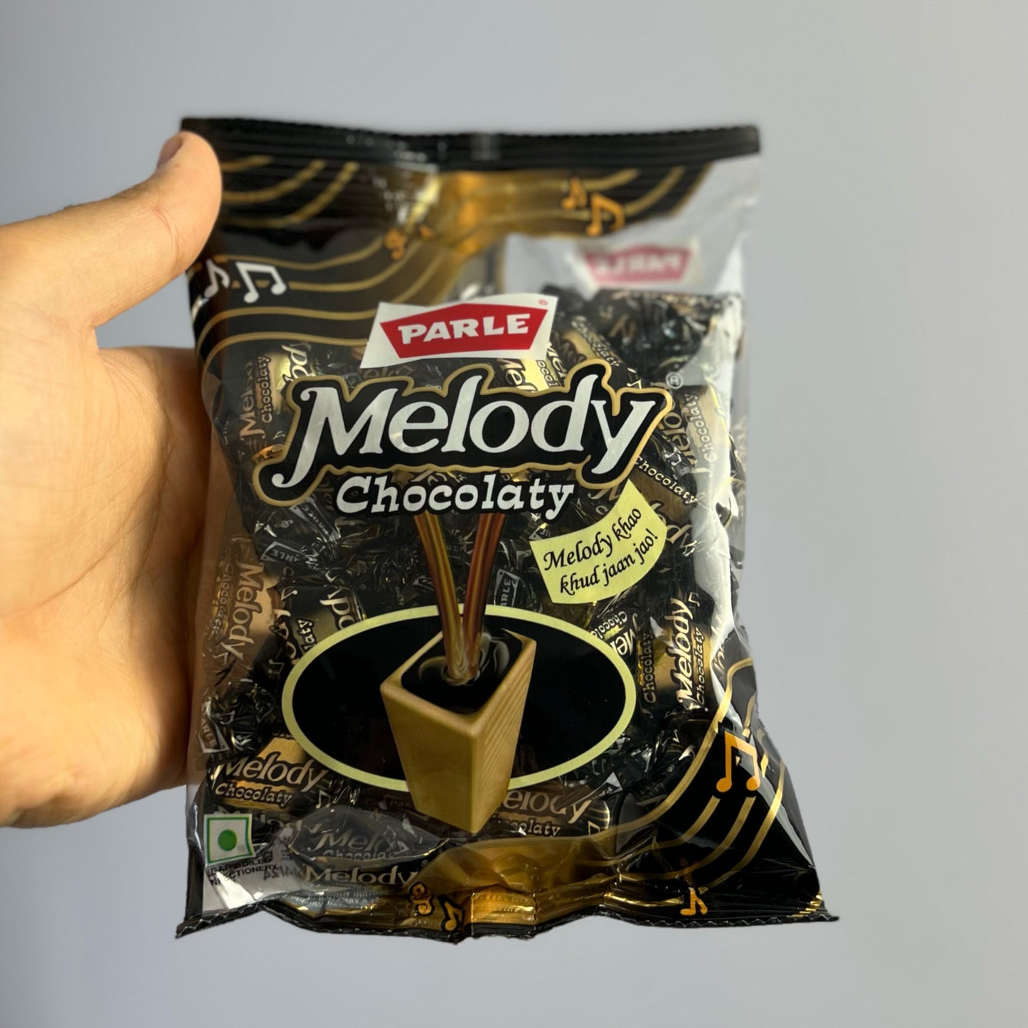 Melody Toffy | Full Pack