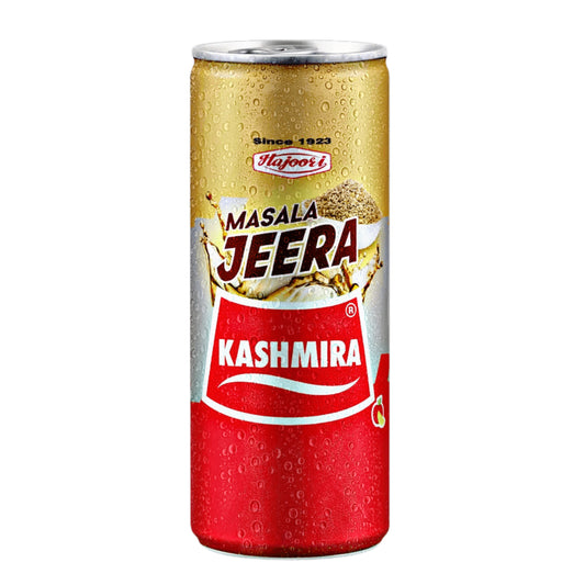Masala Jeera (250 ml) | Imported from India | Refreshing Drink