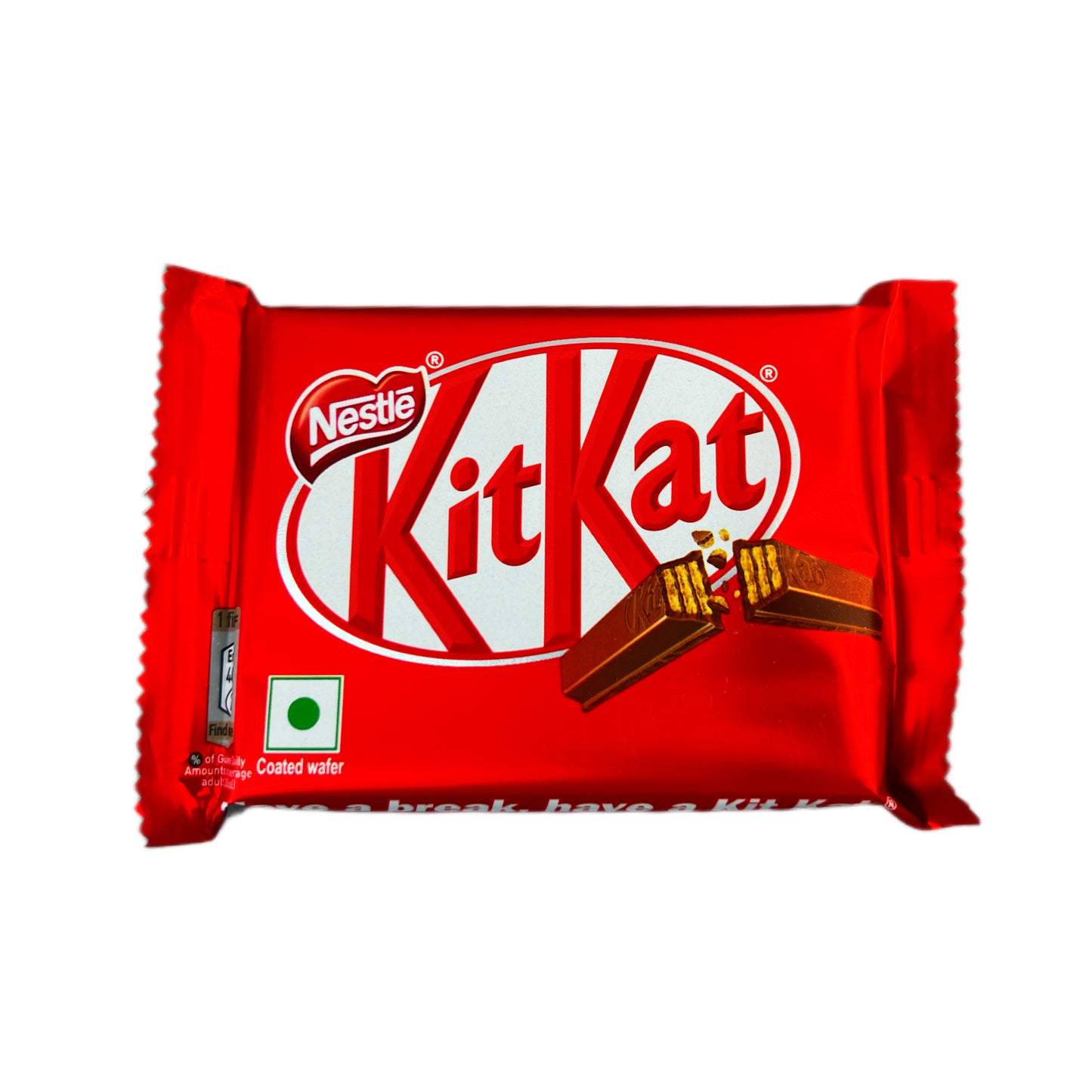 Kitkat (India) | The Snack Pause