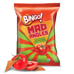 Bingo Mad Angles ( Tomato ) | Indian Flavour