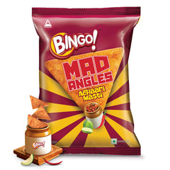 Bingo Mad Angles (Achaari Masti) | Indian Flavour