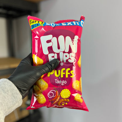 FUN FLIPS TANGO | 20 Rs Pack