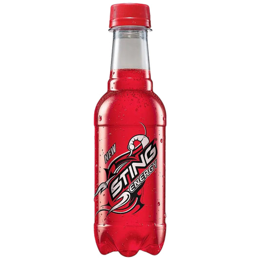 STING (250ml) | Indian Energy Drink