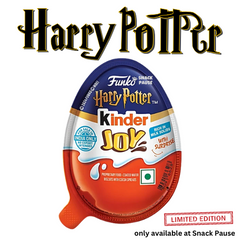 Kinder Joy Harry Potter, 20g 1Pc ( Discontinued Edition )