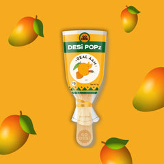 Real Aam Sticks | Pack of 10 | The Snack Pause