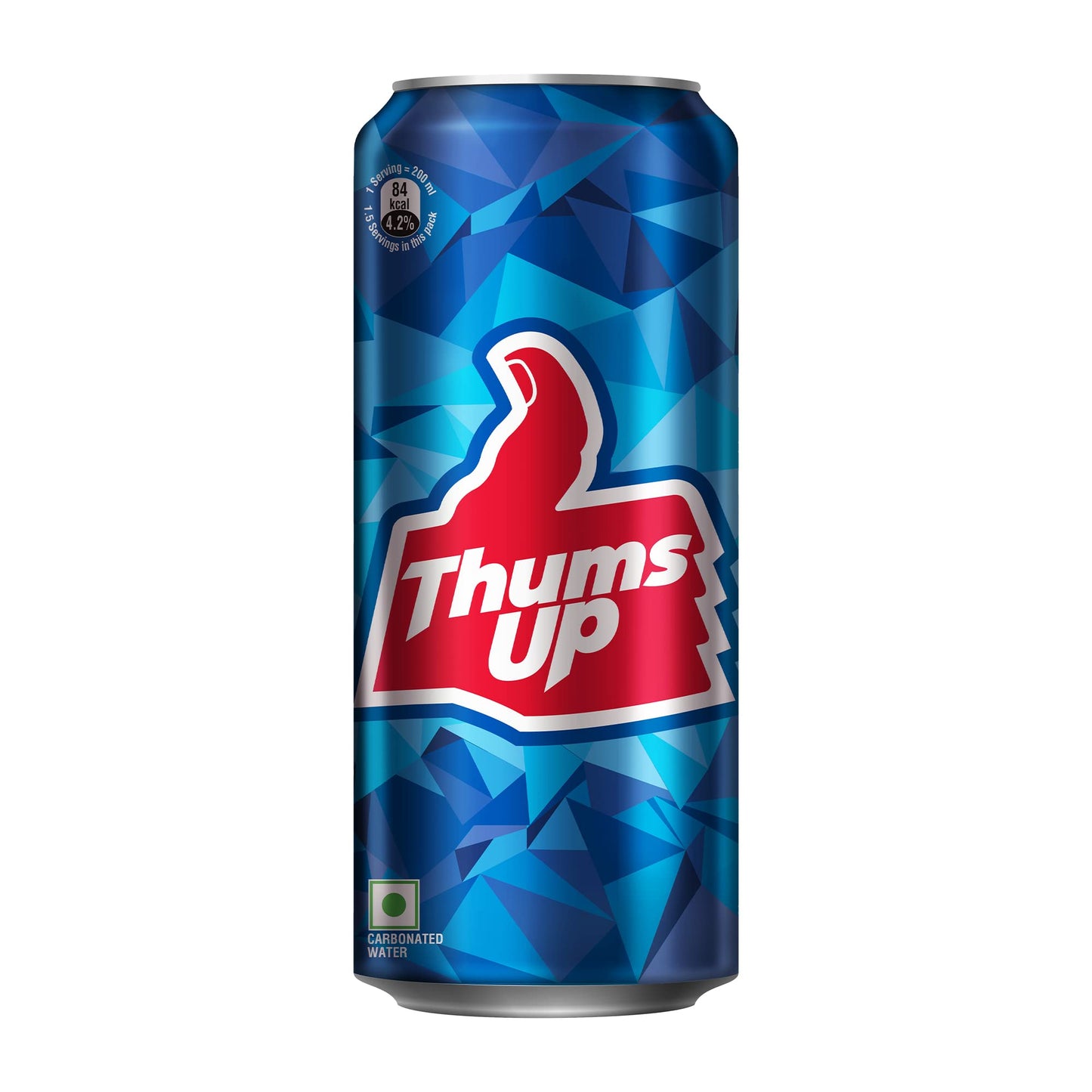 Thums Up (300ml) | Imported from India | Refreshing Drink