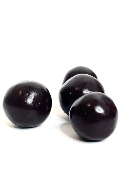 Jamun Gola | The Snack Pause