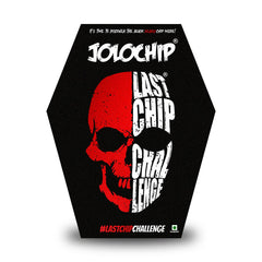 JOLOCHIP | LAST CHIP CHALLENGE