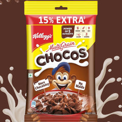 Chocos | 127 gram | BIG PACK