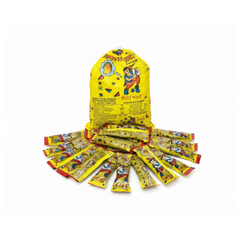 Mango Masti Pipe | Pack of 20 | The Snack Pause