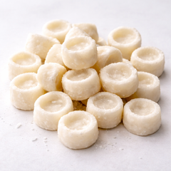 Coconut Malai Peda | 100g Pack | The Snack Pause