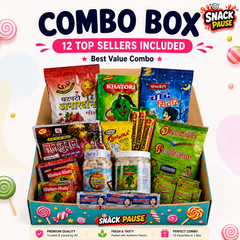 COMBO BOX | TOP SELLERS