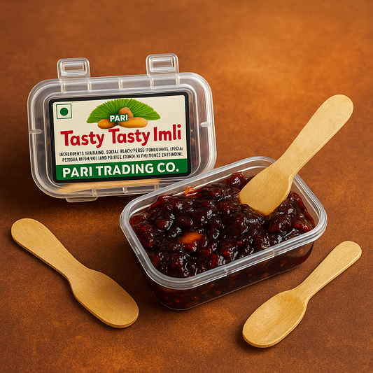 Melted Imli Box | 70g | The Snack Pause