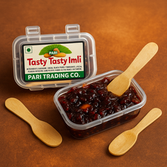 Melted Imli Box | 70g | The Snack Pause