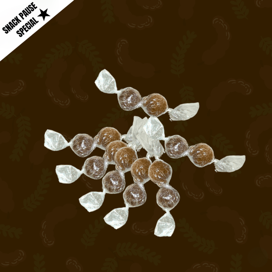 Manchali Imli Candy | 150g Pack | The Snack Pause