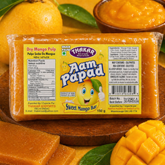 Mango / Aam Papad | 150g BIG PACK
