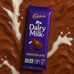 Cadbury Dairy Milk Chocolate | Rs.50 MAHA PACK | The Snack Pause