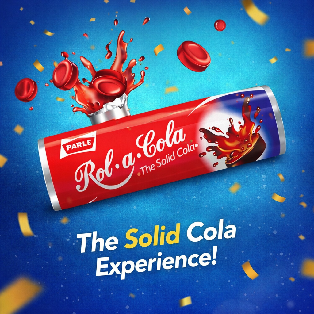 Rol-a-Cola | 25g