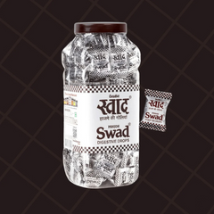 Swaad Masala Candy | Pack of 20 | The Snack Pause