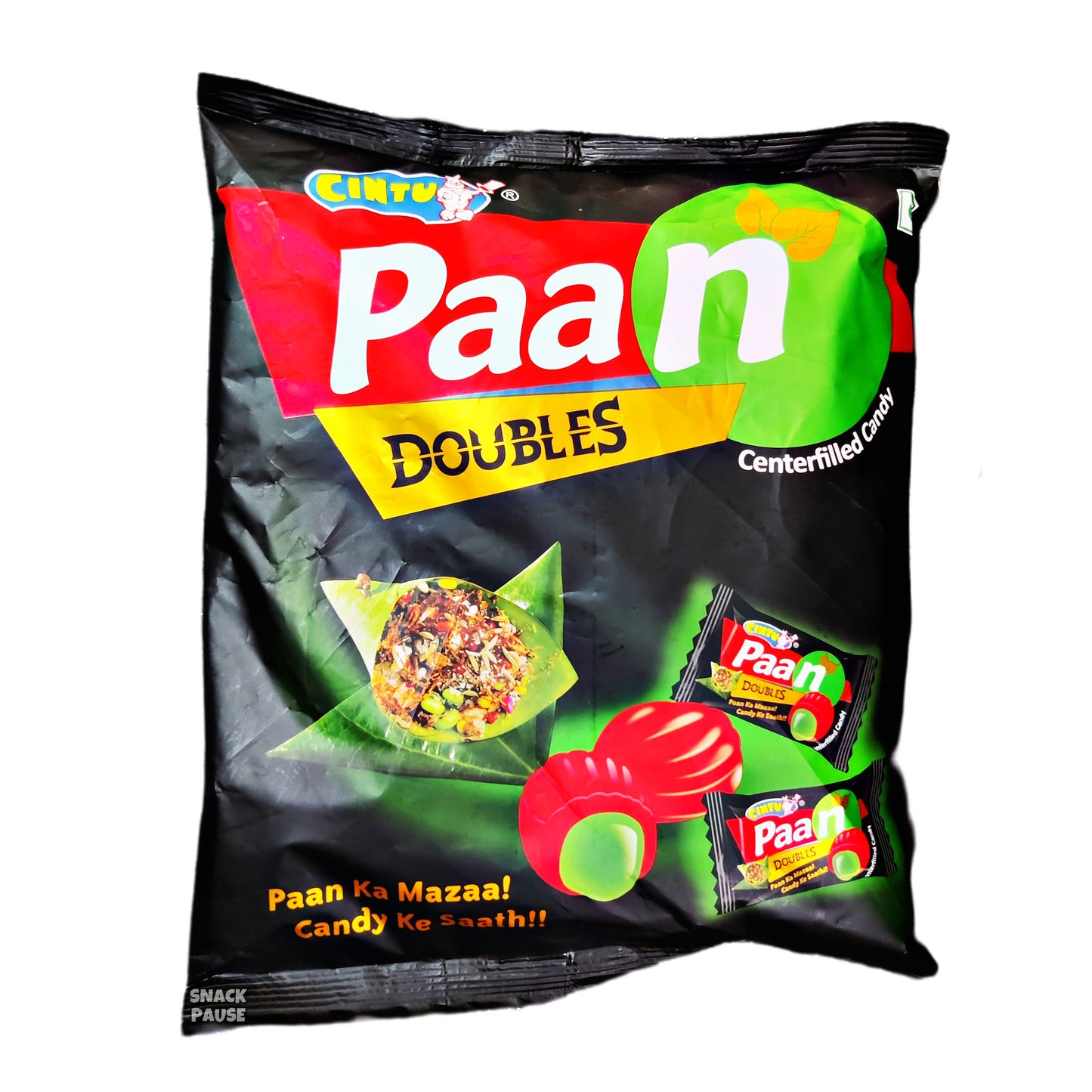 Cintu Paan Doubles Candy | Pack of 20