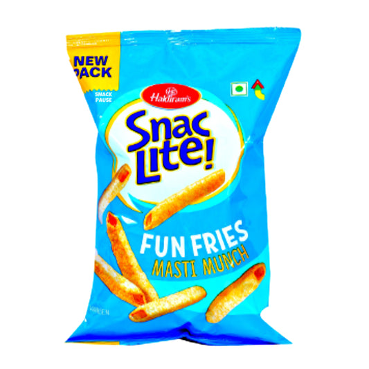 Snaclite | 20 Rs Pack | The Snack Pause
