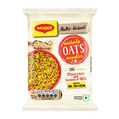 Maggi Noodles