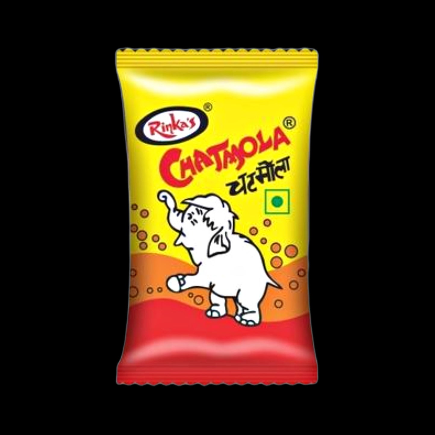 Chatmola Candy | The Snack Pause