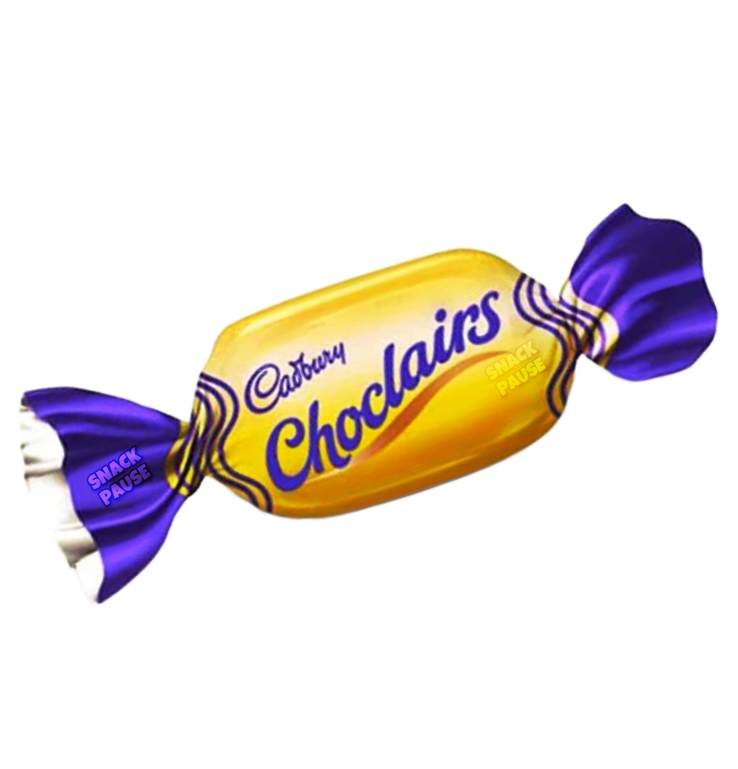 Cadbury Choclairs | 20pcs | The Snack Pause