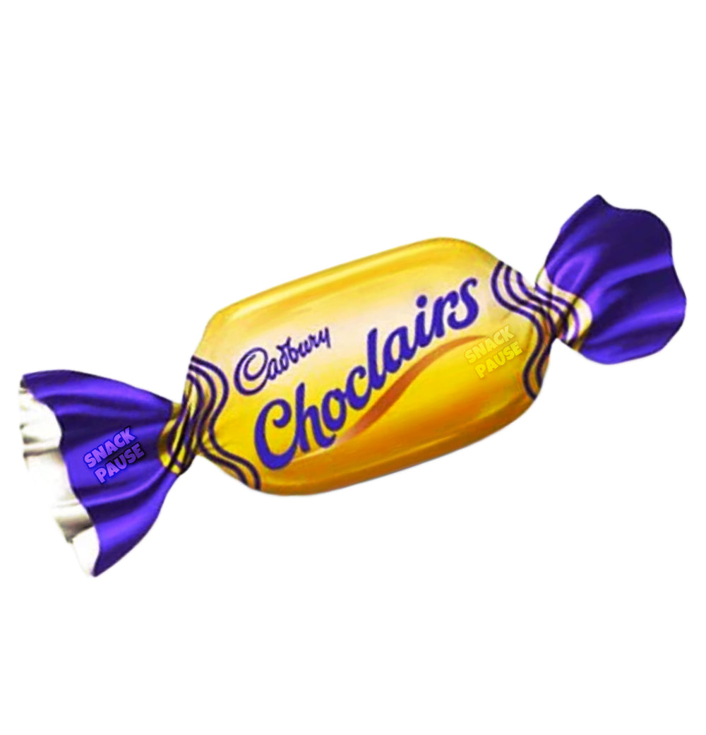 Cadbury Choclairs | Pack of 20pcs | The Snack Pause