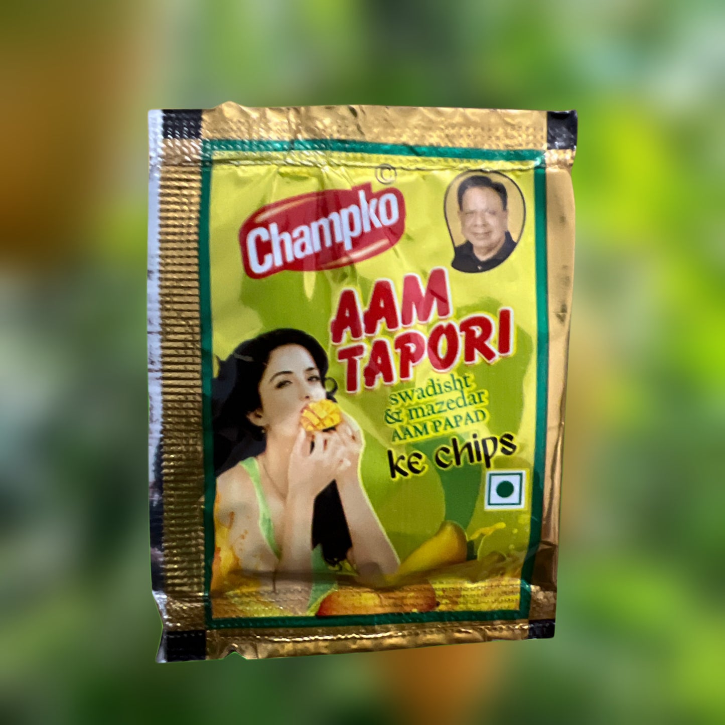 Aam Tapori | Pack of 20 | The Snack Pause
