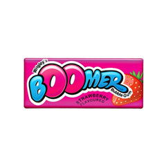 Boomer | Pack of 20pcs| Chewing Gum