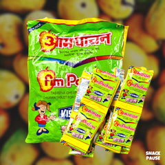 Aam Pachan | Pack of 30 | The Snack Pause