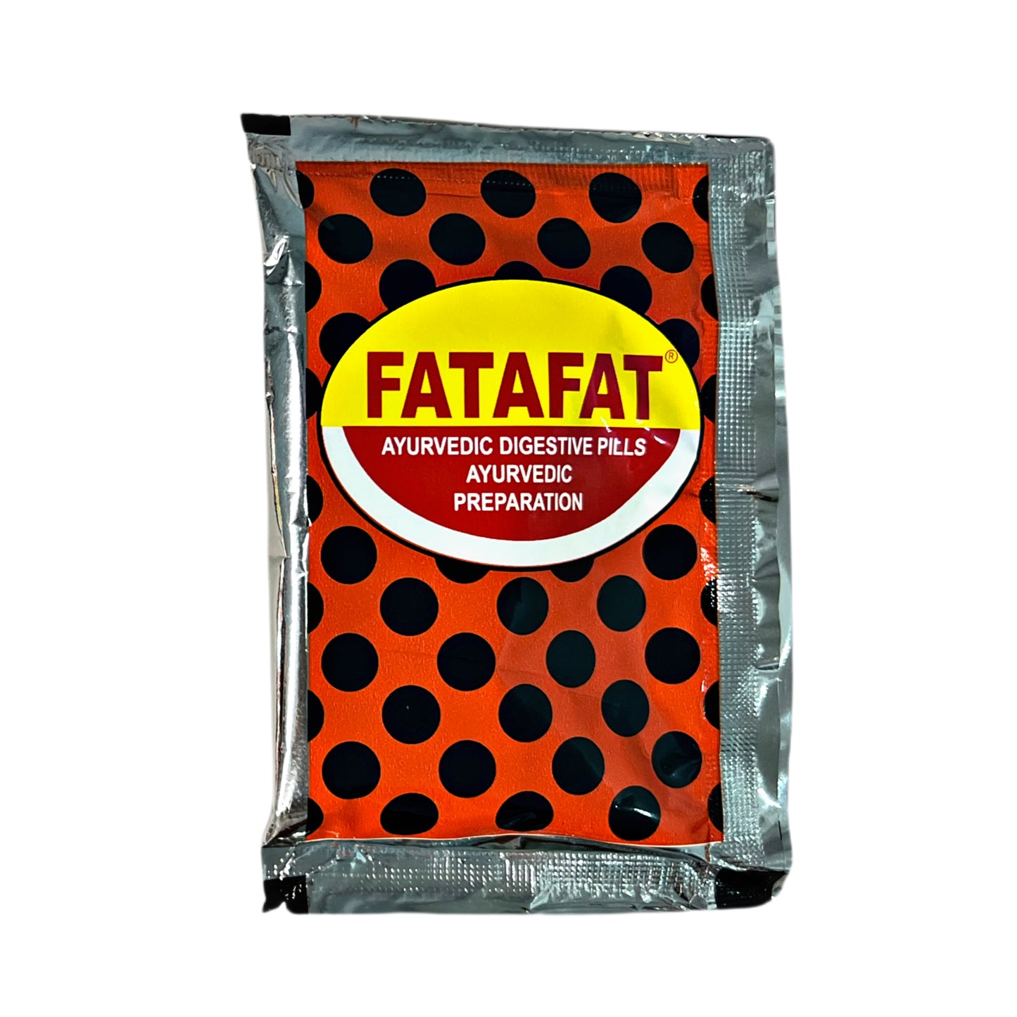 Fatafat | Pack of 5 | 10 Rs Big Pack